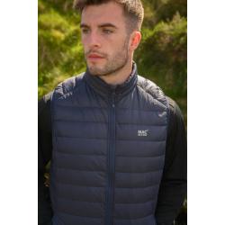 Пухен Елек Mac in a Sac Gilet, Тъмносин, Мъжки